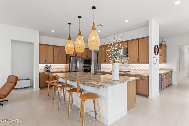 17189 W VACAVILLE Street, Surprise, AZ 85388
