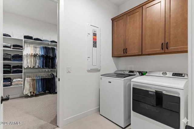 17189 W VACAVILLE Street, Surprise, AZ 85388