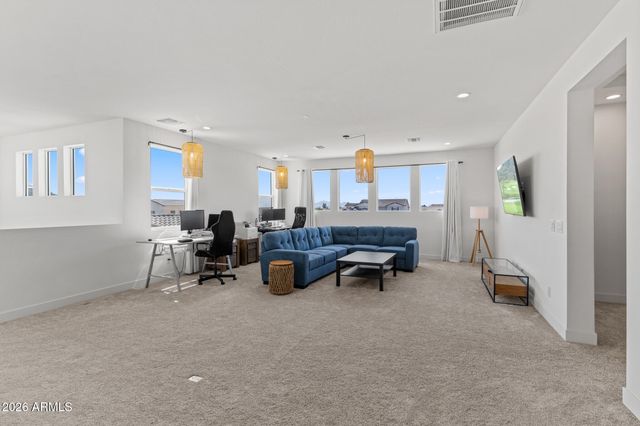17189 W VACAVILLE Street, Surprise, AZ 85388