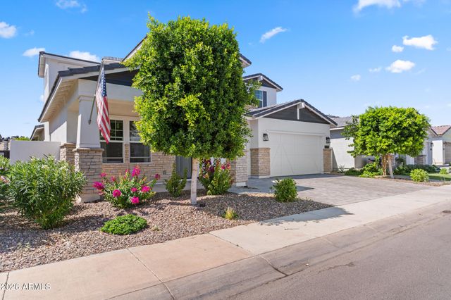 17189 W VACAVILLE Street, Surprise, AZ 85388