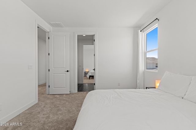 17189 W VACAVILLE Street, Surprise, AZ 85388