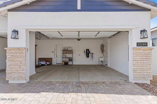 17189 W VACAVILLE Street, Surprise, AZ 85388