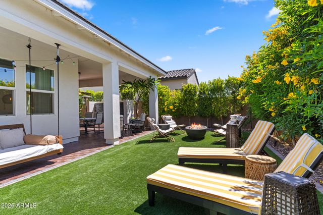 17189 W VACAVILLE Street, Surprise, AZ 85388