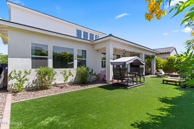 17189 W VACAVILLE Street, Surprise, AZ 85388
