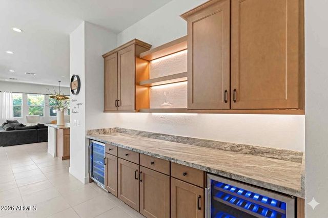 17189 W VACAVILLE Street, Surprise, AZ 85388
