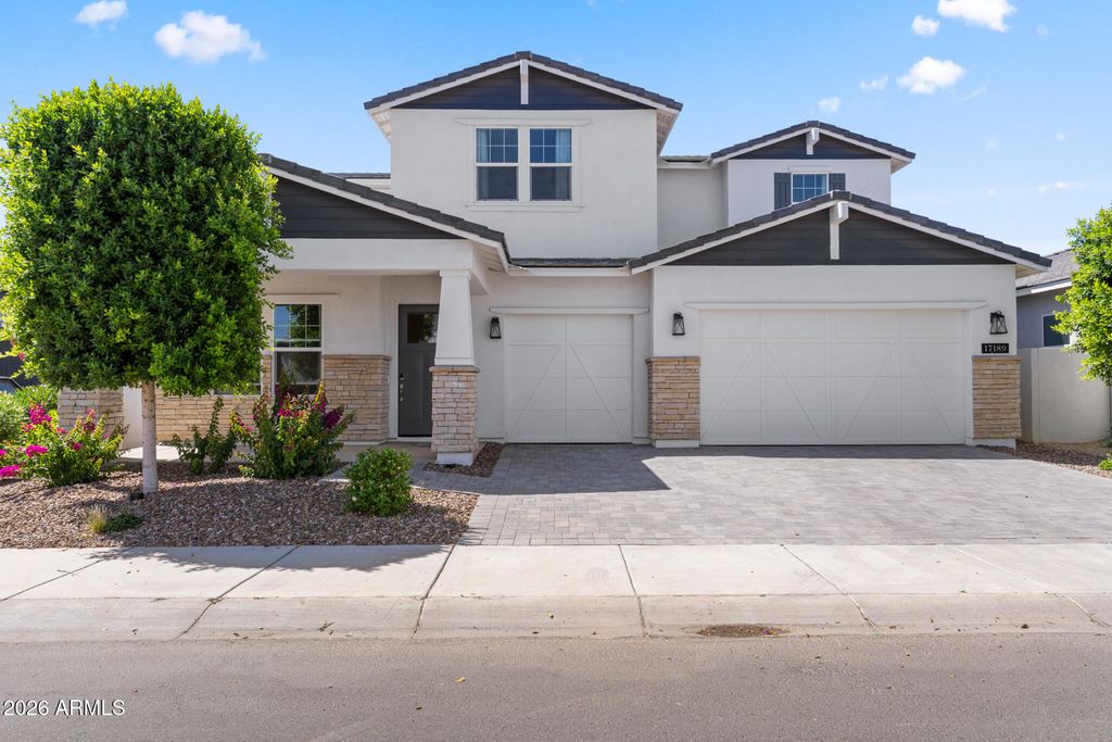 17189 W VACAVILLE Street, Surprise, AZ 85388 — photo 2