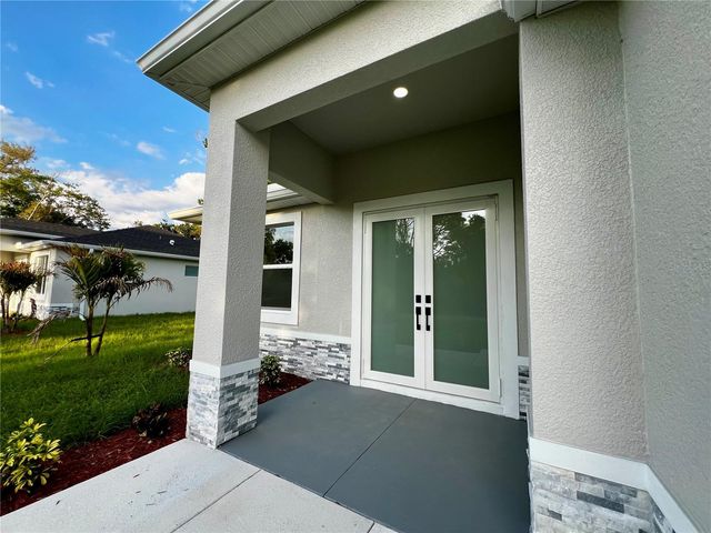 5126 CORNSILK TERRACE, North Port, FL 34286