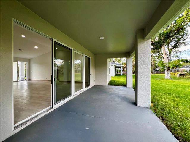 5126 CORNSILK TERRACE, North Port, FL 34286