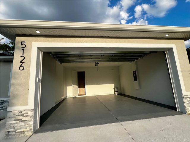 5126 CORNSILK TERRACE, North Port, FL 34286