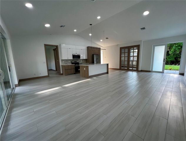 5126 CORNSILK TERRACE, North Port, FL 34286