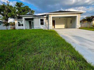 5126 CORNSILK TERRACE, North Port, FL 34286