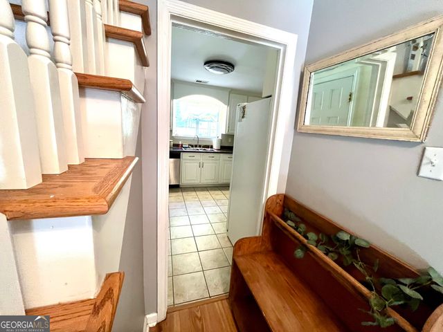1144 Placid Road, Griffin, GA 30224