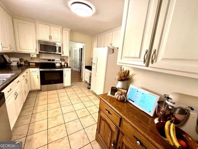 1144 Placid Road, Griffin, GA 30224