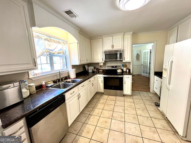 1144 Placid Road, Griffin, GA 30224