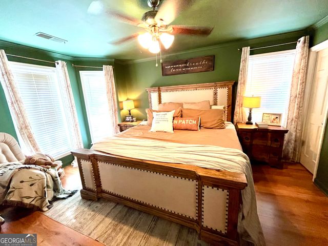 1144 Placid Road, Griffin, GA 30224
