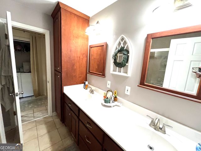 1144 Placid Road, Griffin, GA 30224