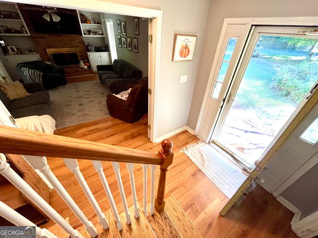 1144 Placid Road, Griffin, GA 30224