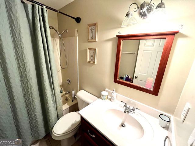 1144 Placid Road, Griffin, GA 30224