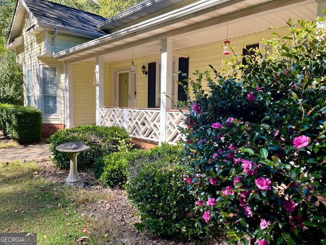 1144 Placid Road, Griffin, GA 30224
