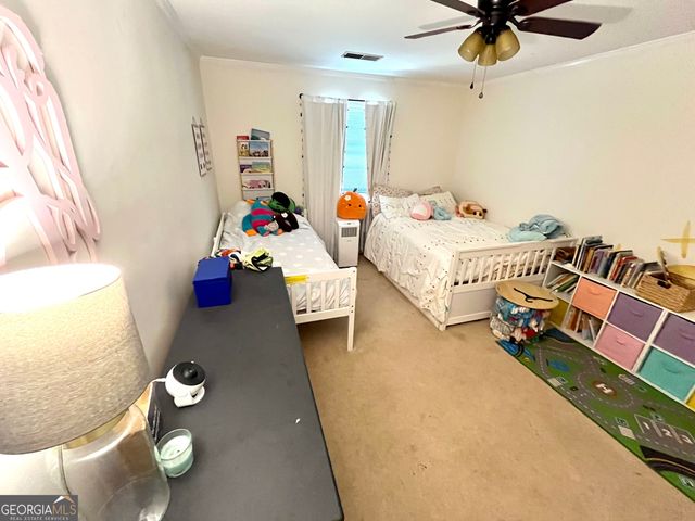 1144 Placid Road, Griffin, GA 30224