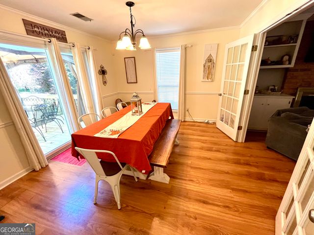 1144 Placid Road, Griffin, GA 30224