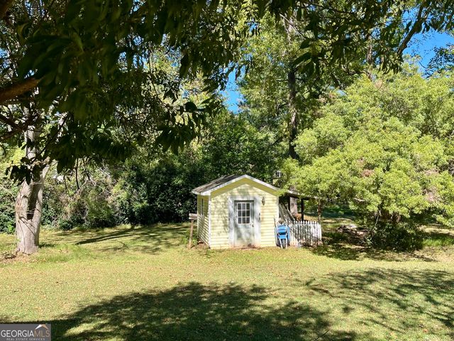 1144 Placid Road, Griffin, GA 30224