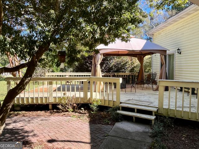1144 Placid Road, Griffin, GA 30224