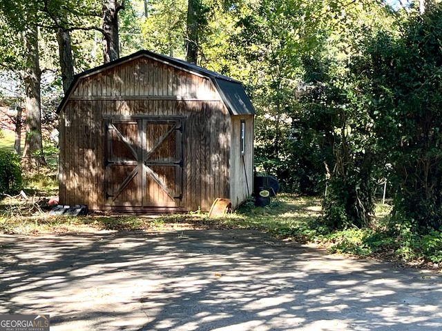 1144 Placid Road, Griffin, GA 30224