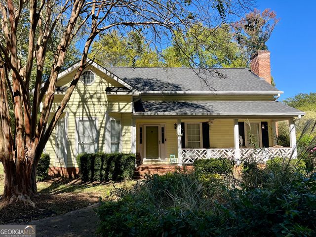 1144 Placid Road, Griffin, GA 30224