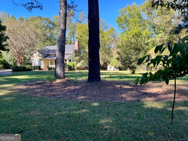 1144 Placid Road, Griffin, GA 30224
