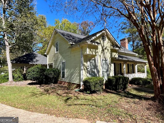 1144 Placid Road, Griffin, GA 30224