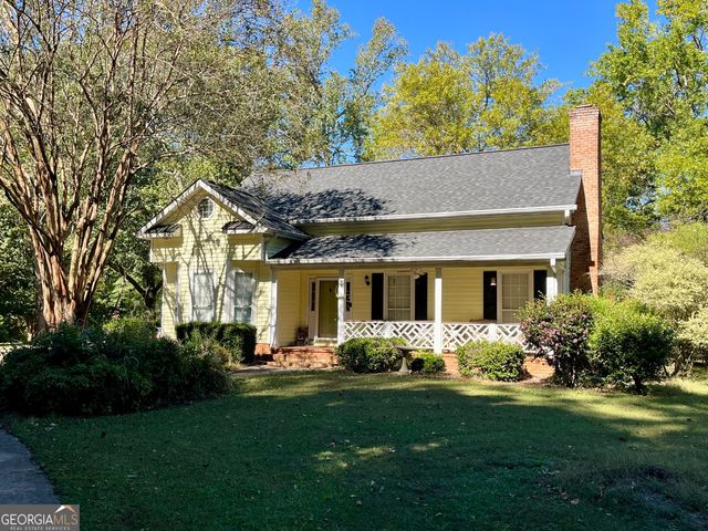 1144 Placid Road, Griffin, GA 30224