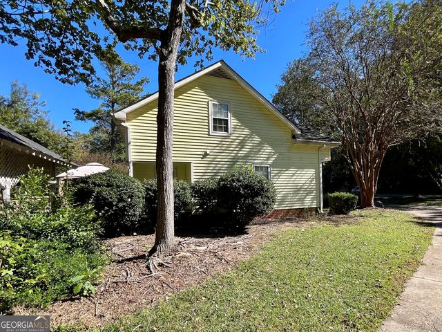 1144 Placid Road, Griffin, GA 30224