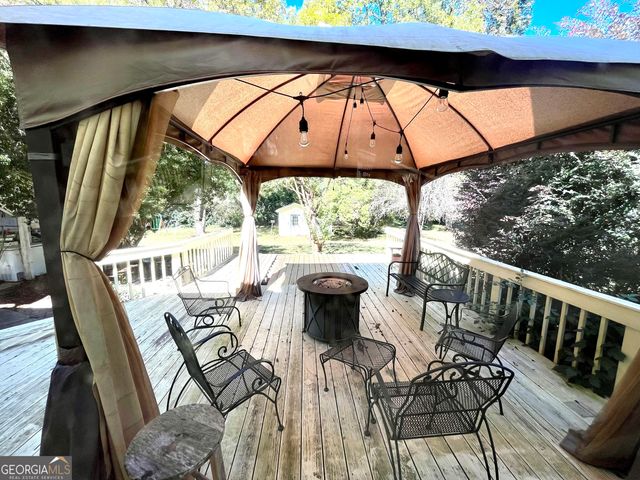 1144 Placid Road, Griffin, GA 30224