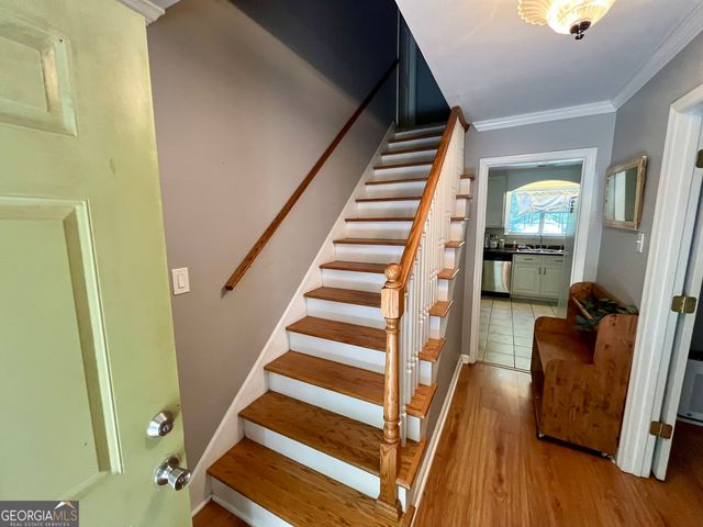 1144 Placid Road, Griffin, GA 30224