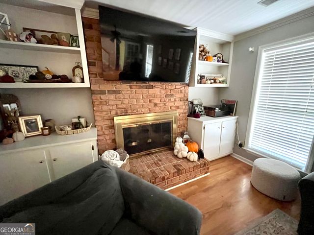 1144 Placid Road, Griffin, GA 30224