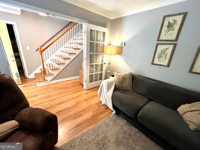 1144 Placid Road, Griffin, GA 30224