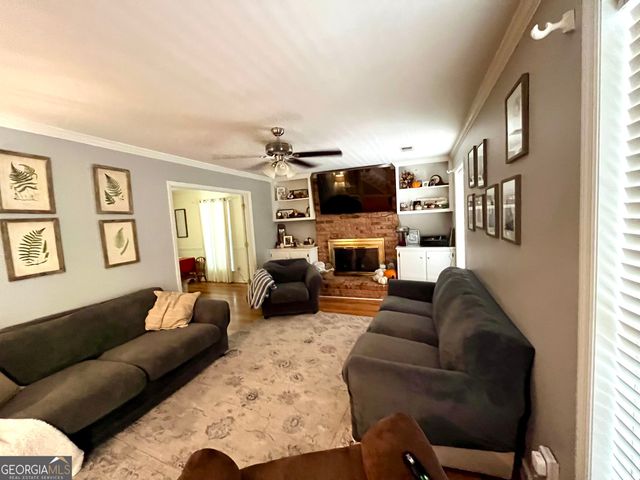 1144 Placid Road, Griffin, GA 30224