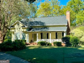 1144 Placid Road, Griffin, GA 30224
