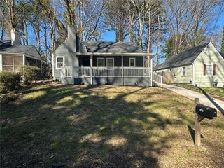 1457 Richland Road Southwest SW Road, Atlanta, GA 30310