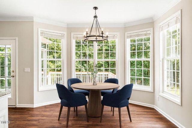 200 Worsham Drive, Chapel Hill, NC 27516