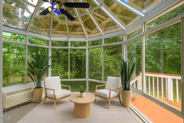 200 Worsham Drive, Chapel Hill, NC 27516