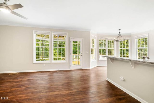 200 Worsham Drive, Chapel Hill, NC 27516