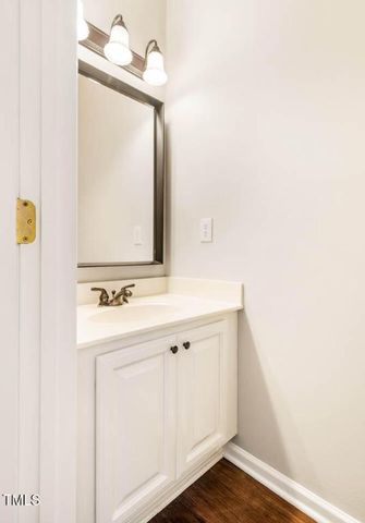 200 Worsham Drive, Chapel Hill, NC 27516