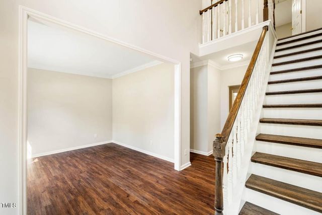 200 Worsham Drive, Chapel Hill, NC 27516