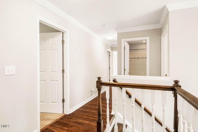 200 Worsham Drive, Chapel Hill, NC 27516