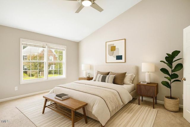 200 Worsham Drive, Chapel Hill, NC 27516