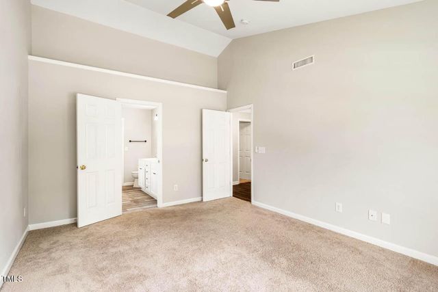 200 Worsham Drive, Chapel Hill, NC 27516