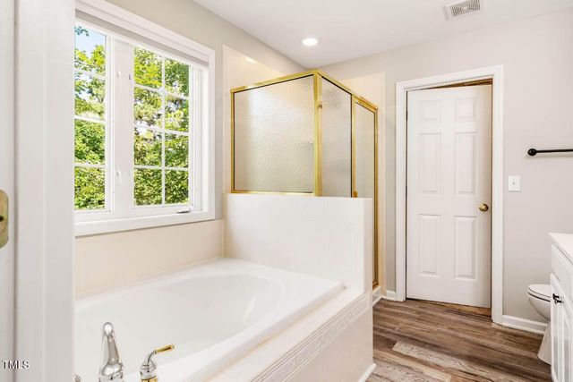 200 Worsham Drive, Chapel Hill, NC 27516