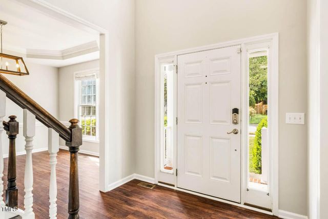 200 Worsham Drive, Chapel Hill, NC 27516